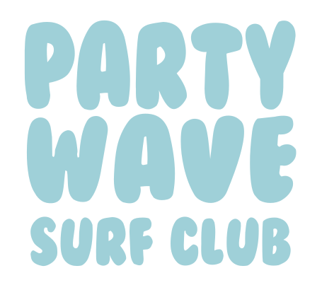 Party Wave Surf Club
